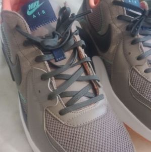 New Nike Air Max Excee "Cave Stone Washed Teal" Men's Size 13